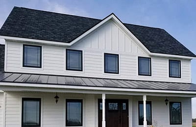 metal roofing in clinton county il