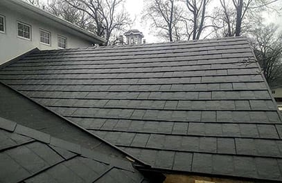 shingle roofing in clinton county illinois